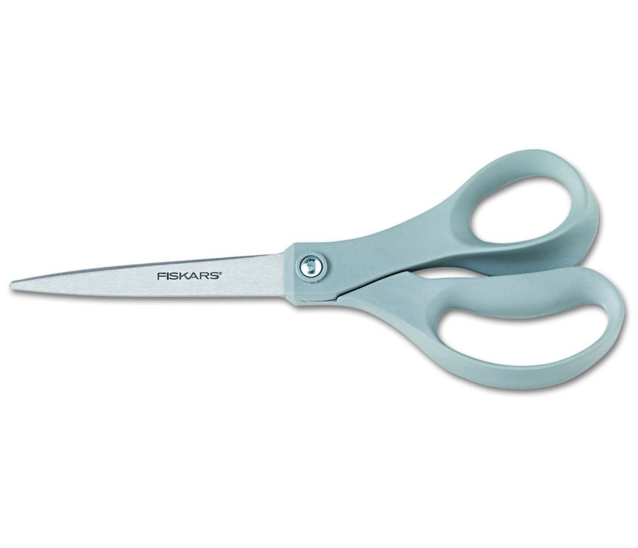 Fiskars All Purpose 8” Scissors
