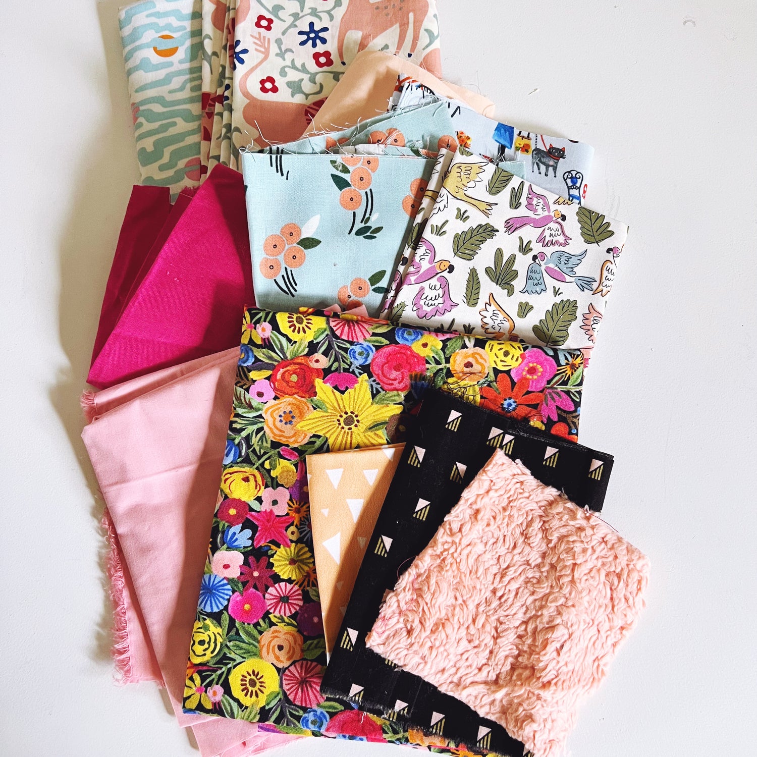 Blog Organic Fabric Company™