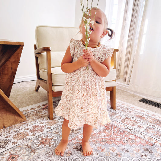 What touches your skin matters.