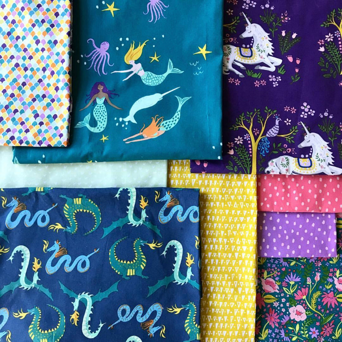 Magical Creatures is Here and Shipping Now!  Plus, an Update from Clarissa