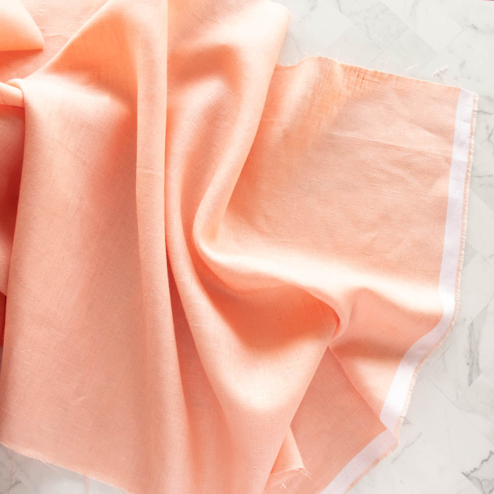 Benefits of Linen Fabric