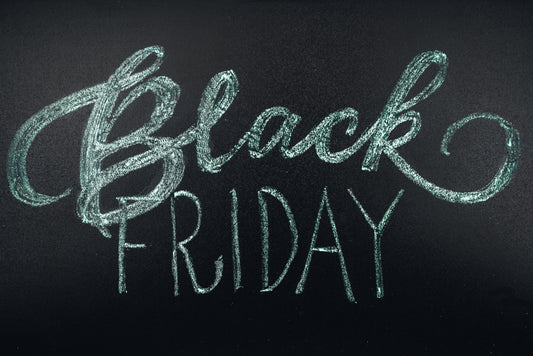 A Heartfelt THANK YOU!  40% Off EVERYTHING for the Whole Month of November