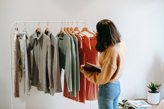 Reducing Microplastic Pollution: A Guide to Eco-Friendly Textile Care at Home