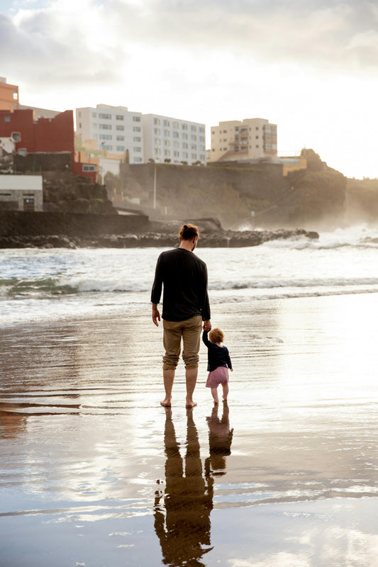 Sewing Inspiration for Father's Day: Handmade Gifts from the Heart