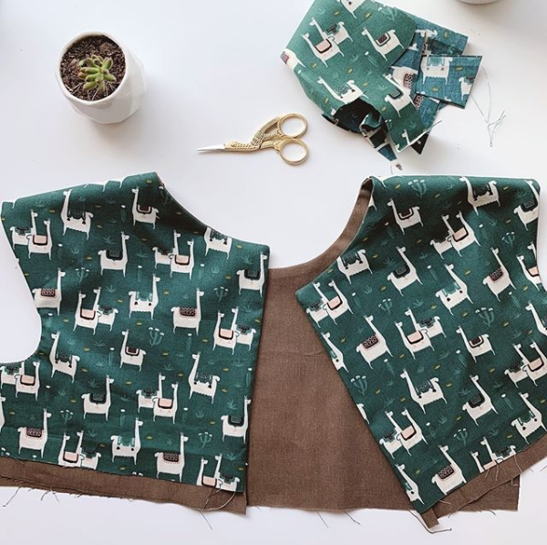 Please Bear with Us: Shop Update