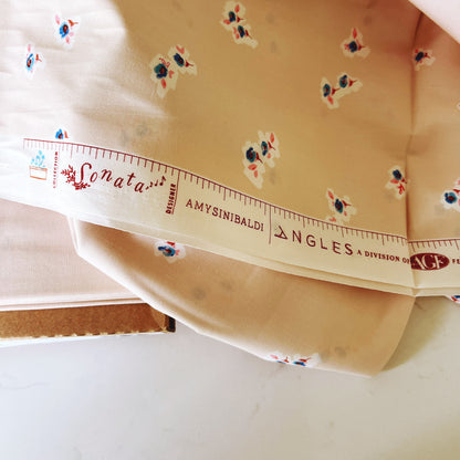 Josephine Classic Poplin