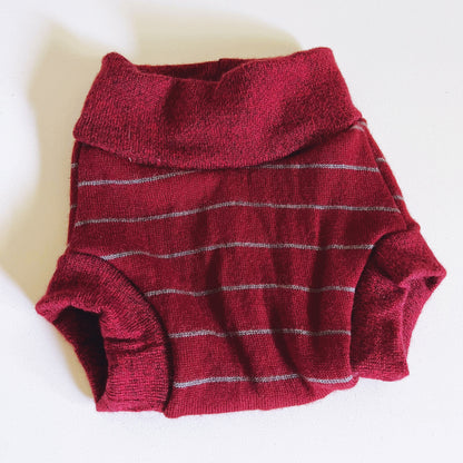 Merino Wool Diaper Covers | Wool Soakers | Woolies