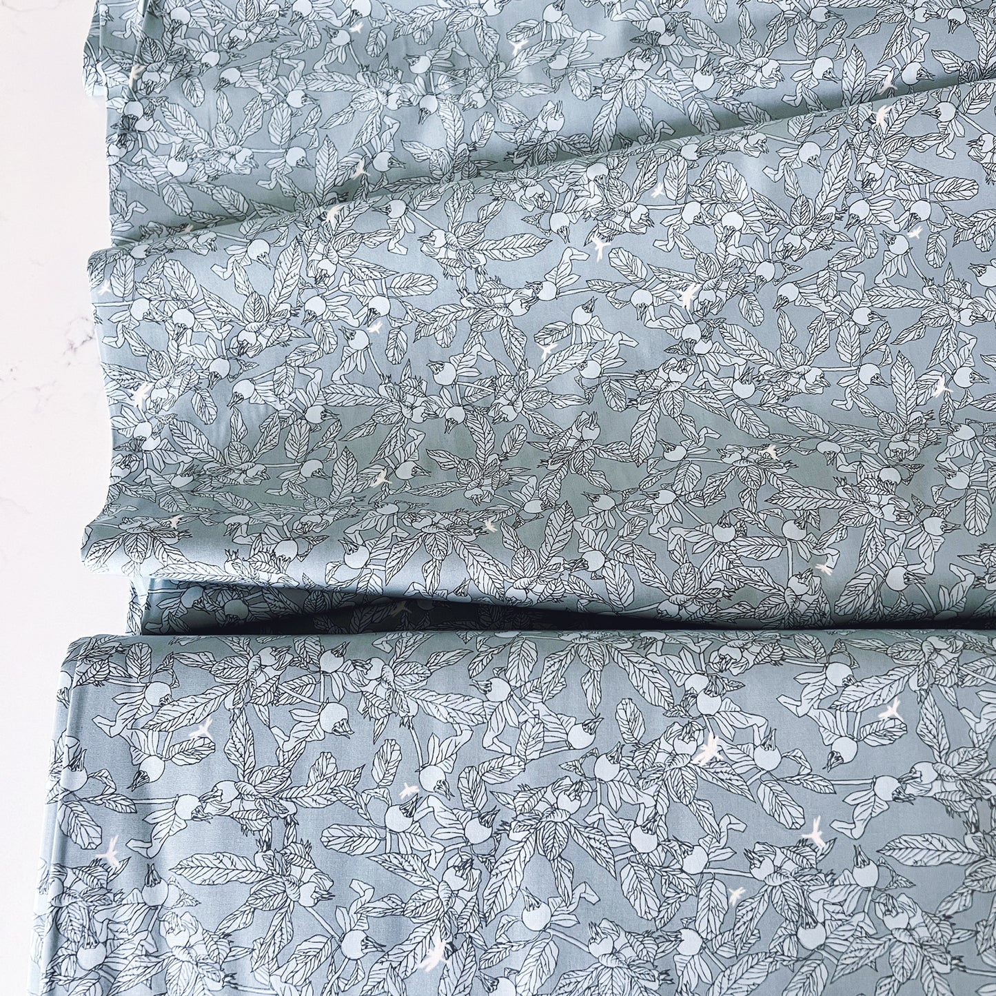 Charming Medlar Poplin