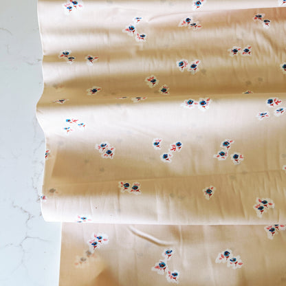 Josephine Classic Poplin