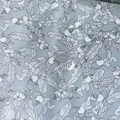 Charming Medlar Poplin