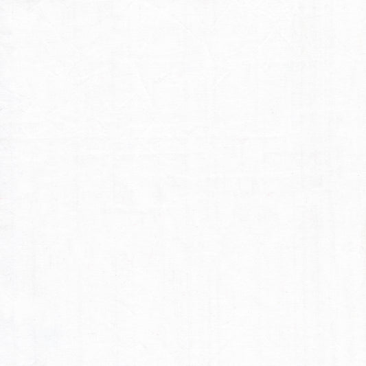 White/White (40171-120) Artisan Solid Cotton - Best Seller - Windham Fabrics OEKO-TEX Certified by the Half Yard (Copy)