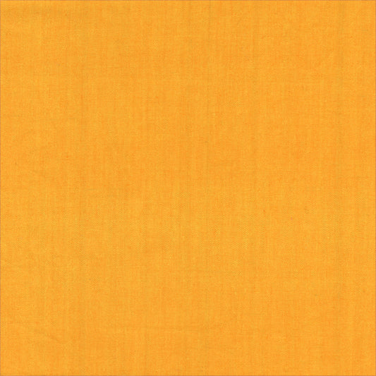 Orange/Banana (40171-141) Artisan Solid Cotton - Best Seller - Windham Fabrics OEKO-TEX Certified by the Half Yard (Copy)