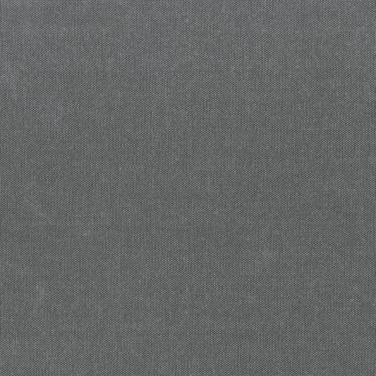 Charcoal White (40171-1) Artisan Solid Cotton - Best Seller - Windham Fabrics OEKO-TEX Certified by the Half Yard