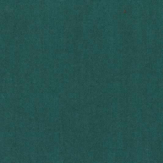 Teal-Turquoise (40171-64) Artisan Solid Cotton - Best Seller - Windham Fabrics OEKO-TEX Certified by the Half Yard