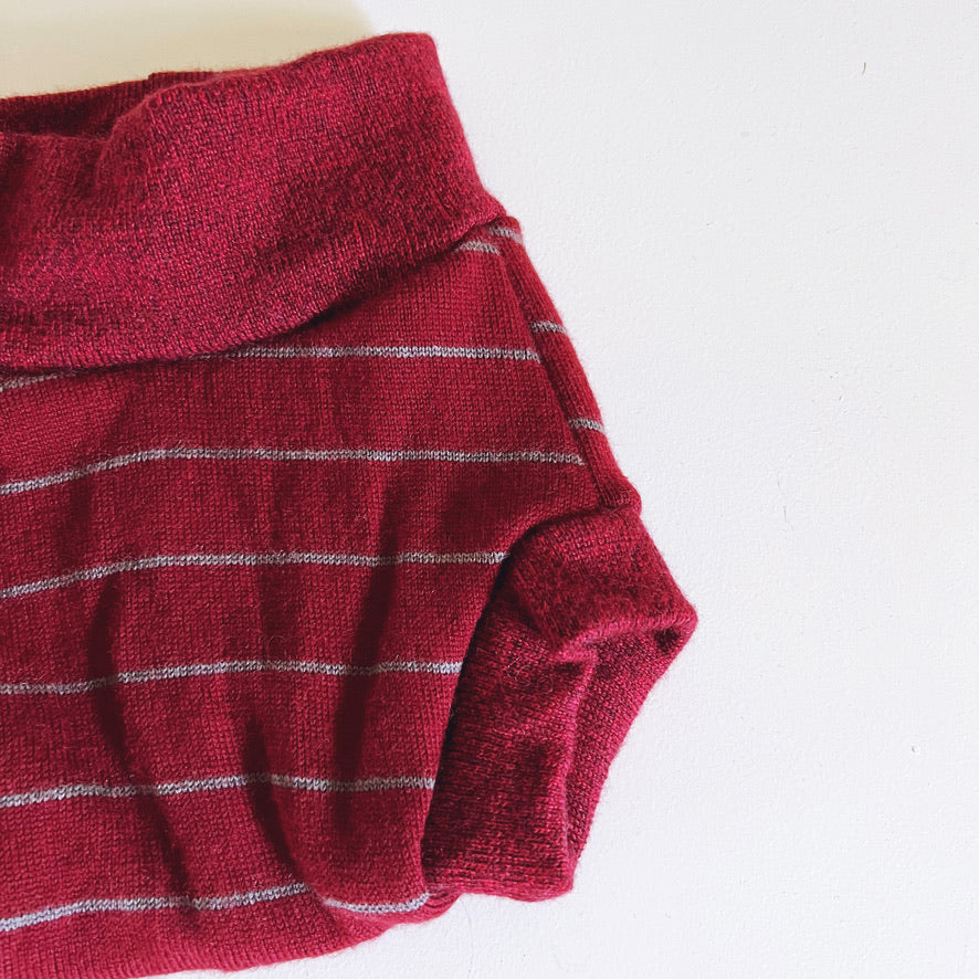 Merino Wool Diaper Covers | Wool Soakers | Woolies