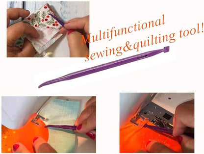 That Purple Thang Multi Function Sewing Tool by Windman (Assorted Colors)