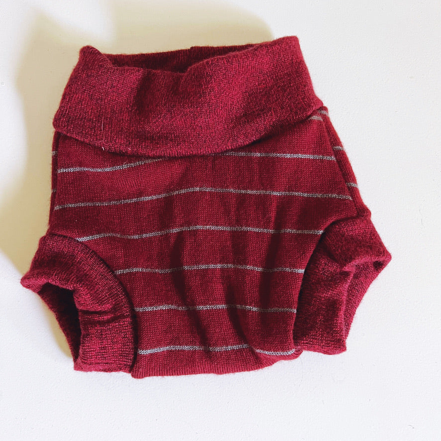 Merino Wool Diaper Covers | Wool Soakers | Woolies