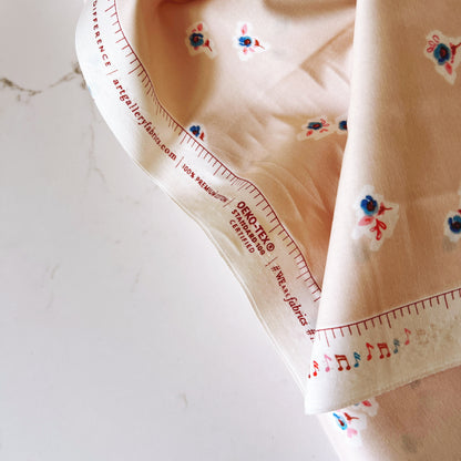 Josephine Classic Poplin