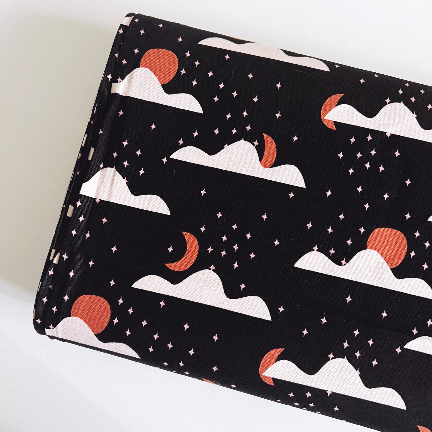 Moonrise Organic Canvas