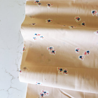 Josephine Classic Poplin