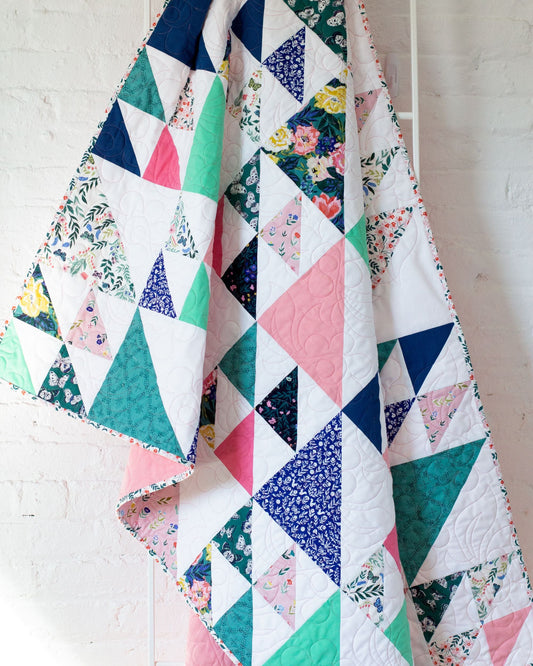 Perennial Organic Poplin Fat Quarter Bundle