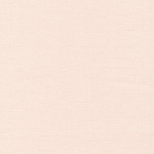 Blush Organic Broadcloth