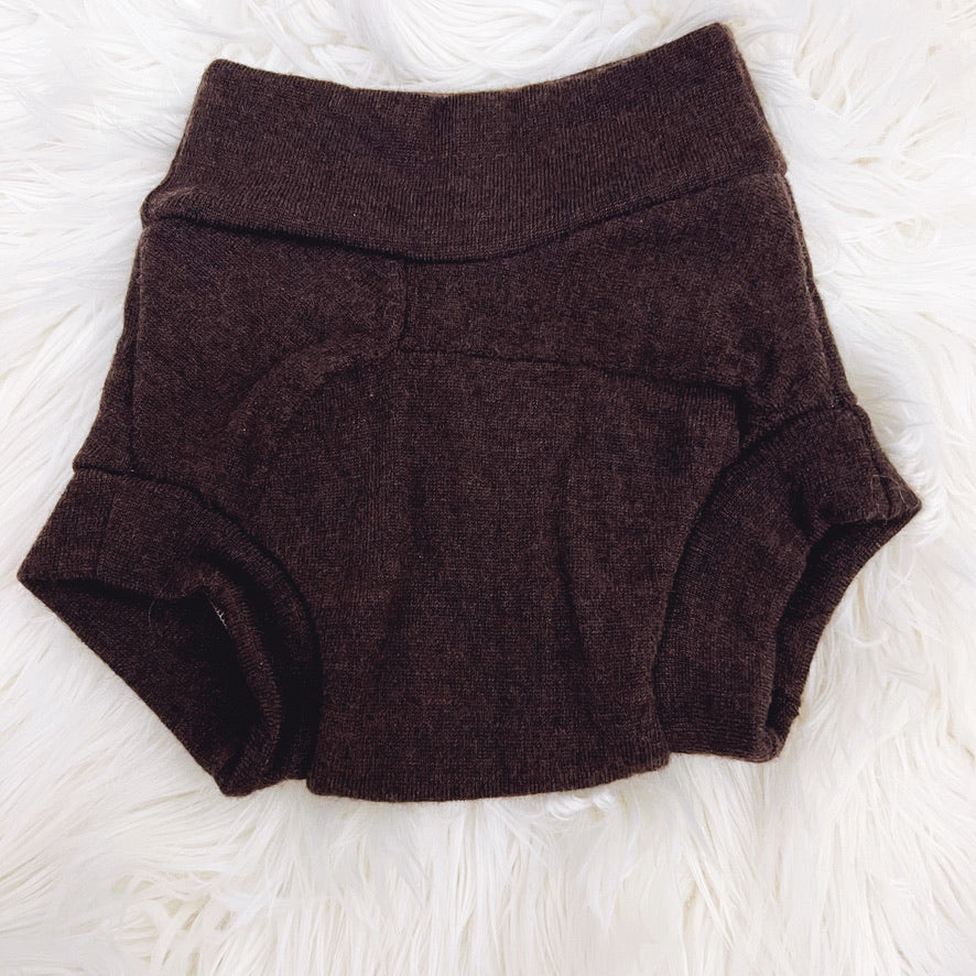 Merino Wool Diaper Covers | Wool Soakers | Woolies