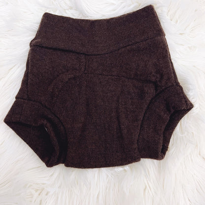 Merino Wool Diaper Covers | Wool Soakers | Woolies