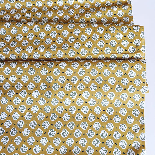 Arundel Organic Poplin