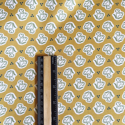 Arundel Organic Poplin