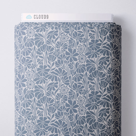 Emerson Organic Poplin