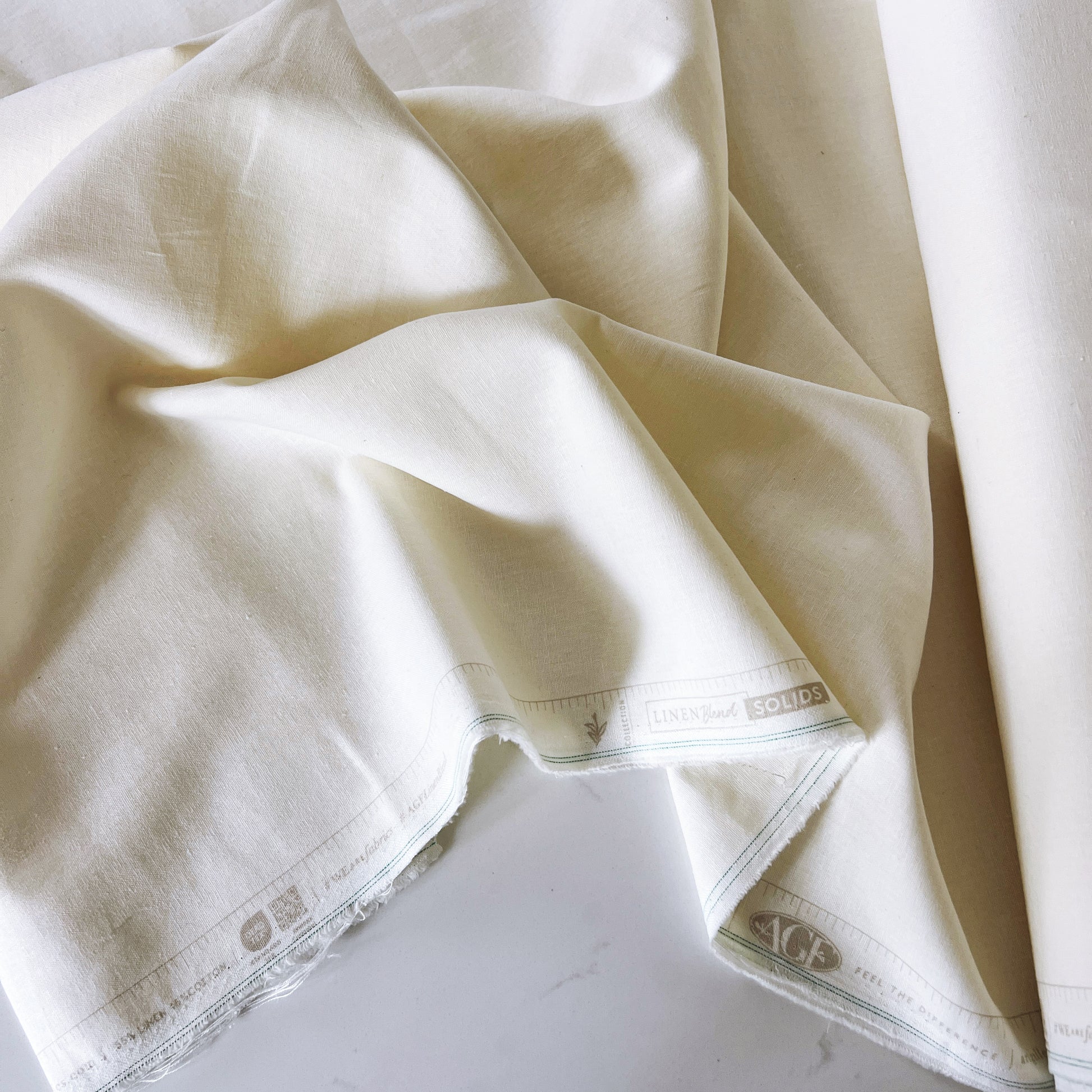 linen cotton blend dress fabric Linen+Cotton Blend Woven