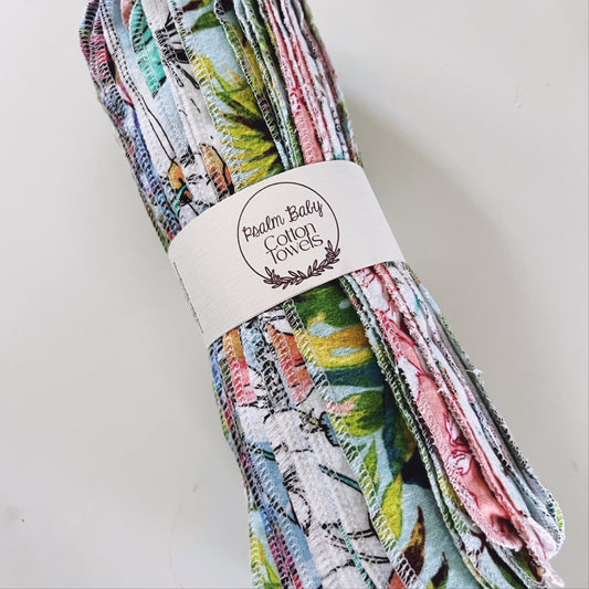 Paperless Towels | Assorted