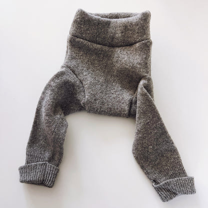 Merino Wool Shorts and Pants | Diaper Covers | Wool Soakers | Woolies