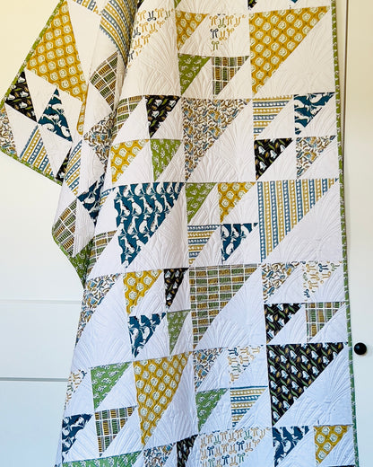 Arundel Organic Poplin