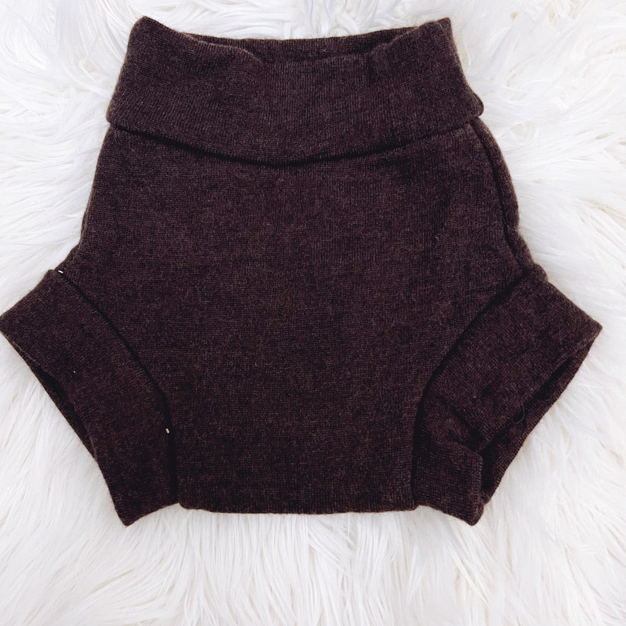 Merino Wool Diaper Covers | Wool Soakers | Woolies