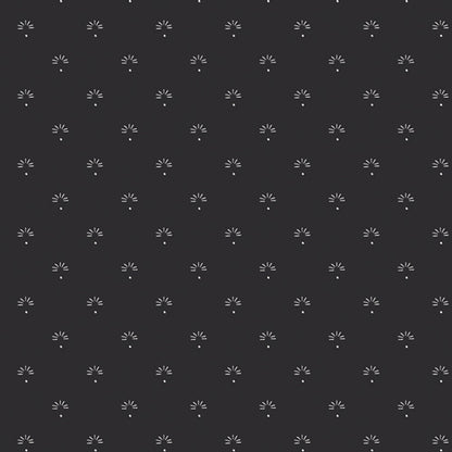 Solar Eclipse Poplin Fabric — OEKO-TEX Certified | Art Gallery Fabrics | By the Half Yard
