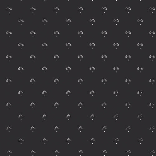 Solar Eclipse Poplin Fabric — OEKO-TEX Certified | Art Gallery Fabrics | By the Half Yard
