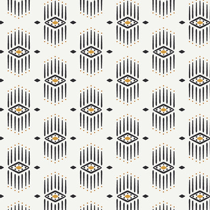 Rising Sun Poplin Fabric — OEKO-TEX Certified | Art Gallery Fabrics | By the Half Yard