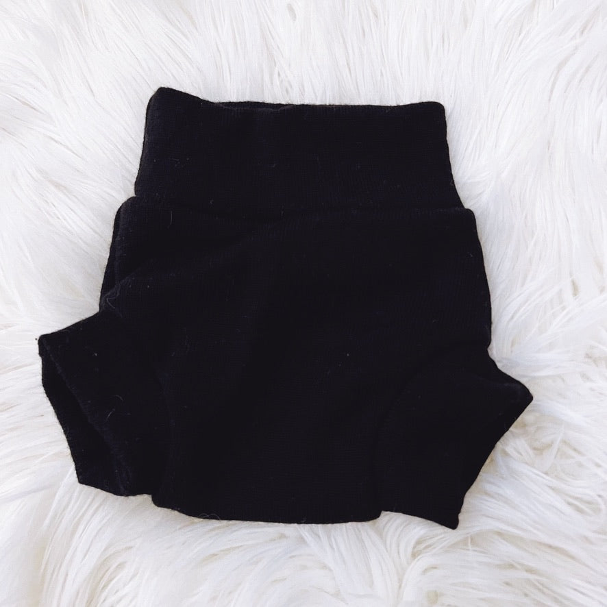 Merino Wool Diaper Covers | Wool Soakers | Woolies