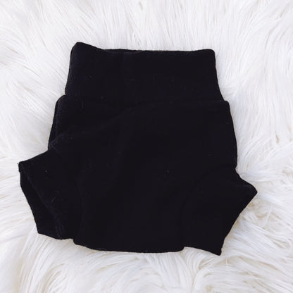 Merino Wool Diaper Covers | Wool Soakers | Woolies