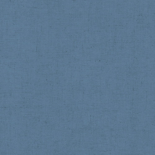 Vintage Denim Linen Cotton Blend