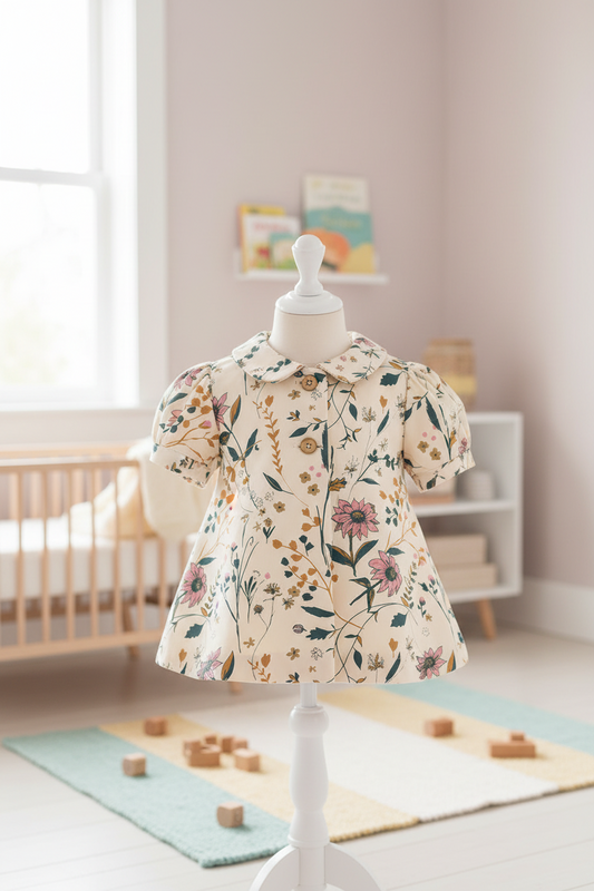 Entwined Memory Flannel