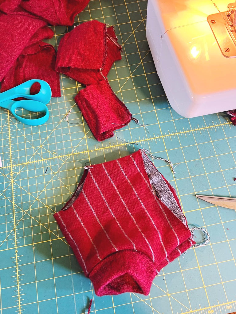 Merino Wool Diaper Covers | Wool Soakers | Woolies