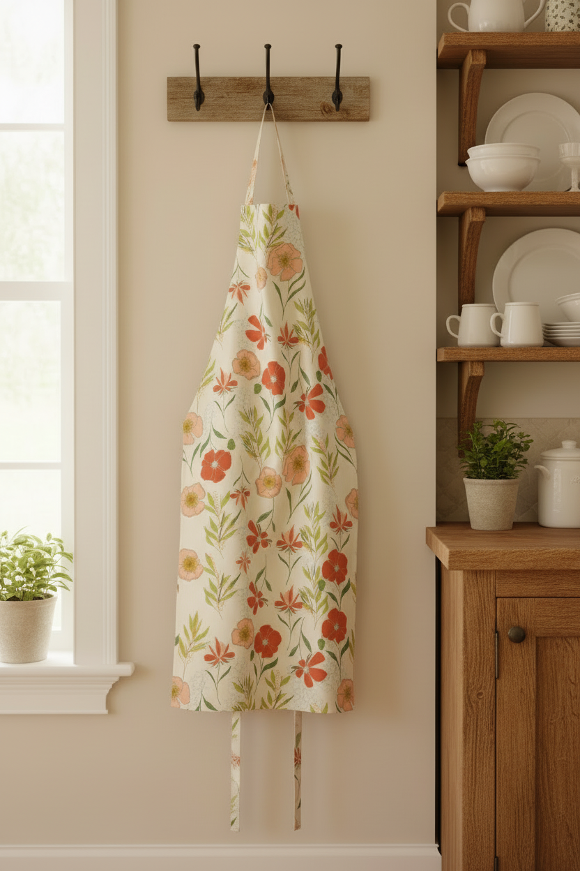 Deeply Rooted Poplin