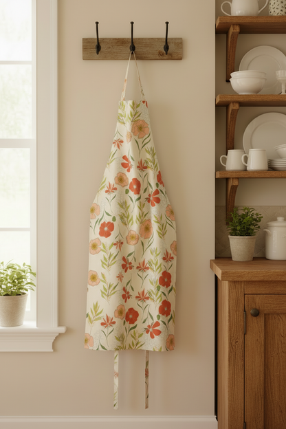 Deeply Rooted Poplin