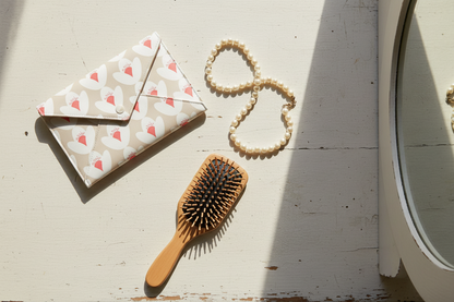 Lotus Beats Passion Poplin