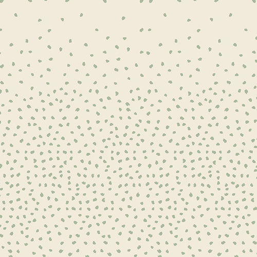 Nested Roots Poplin