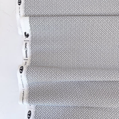 Infinity Reflections Poplin