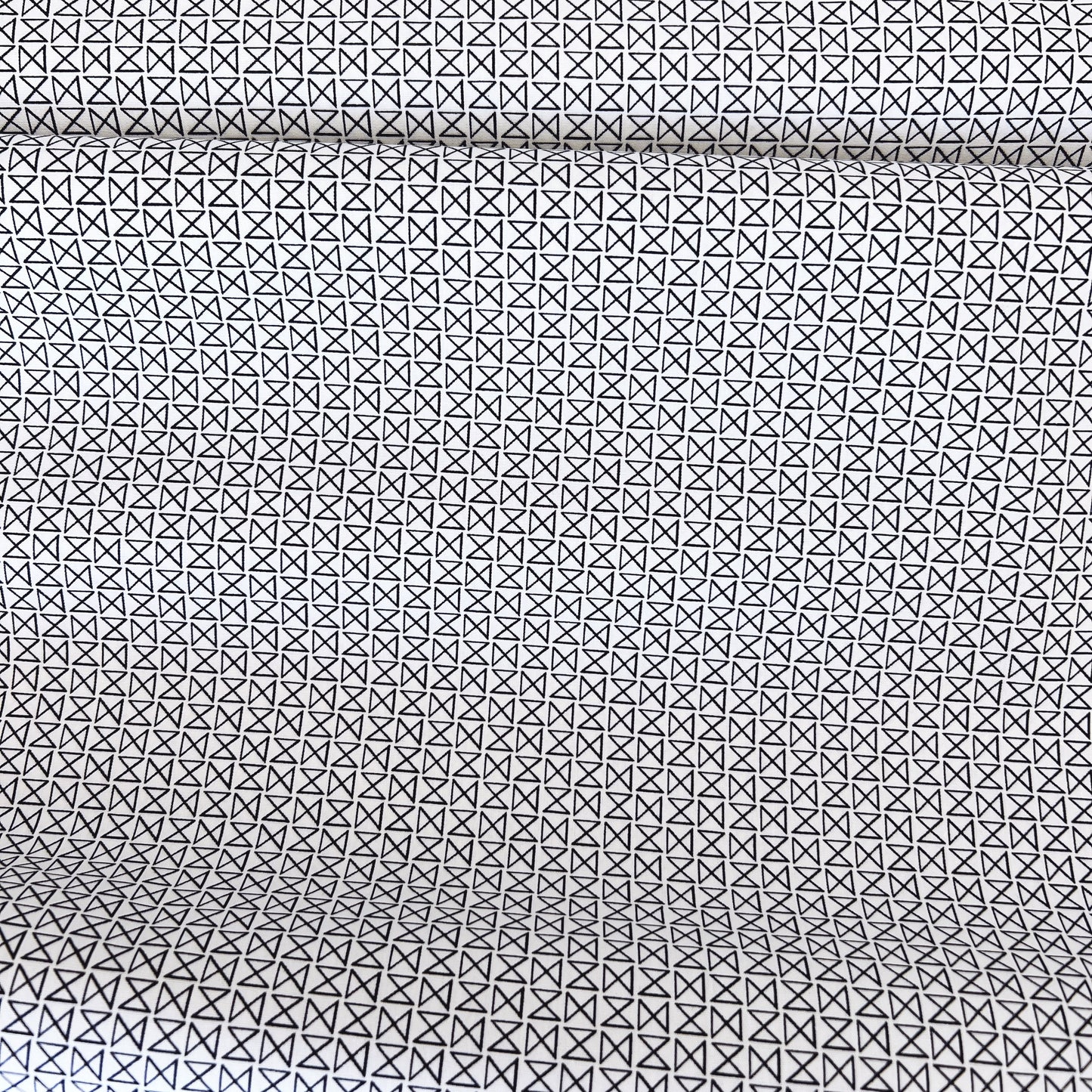 Infinity Reflections Poplin